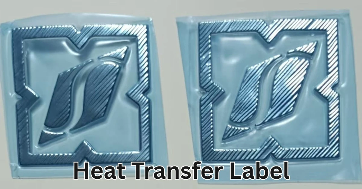 What Is Heat Transfer Label? Difference from Woven Label