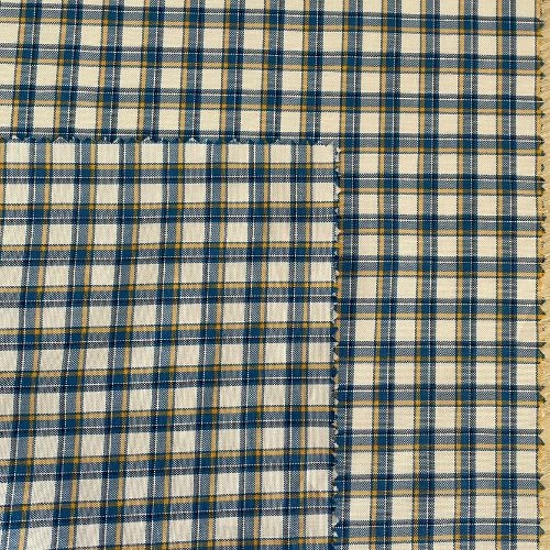100% Cotton Fabric 311458