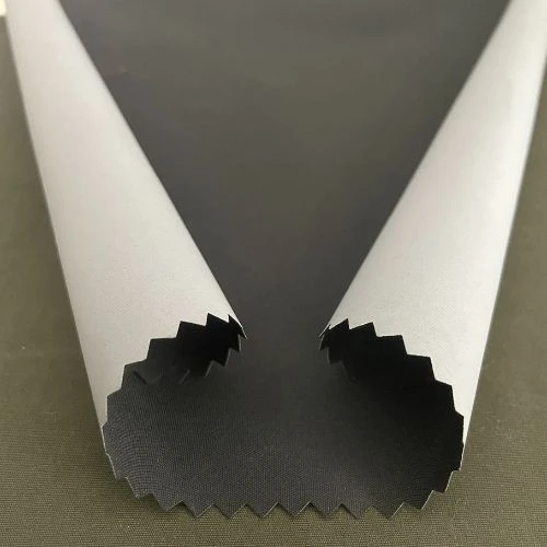 100% Polyester MicroFiber PVC Coating