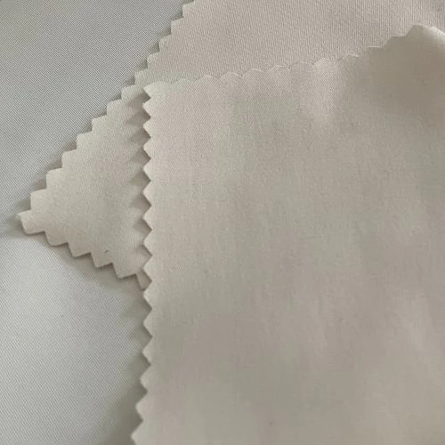 100% Polyester Micro Twill Fabric