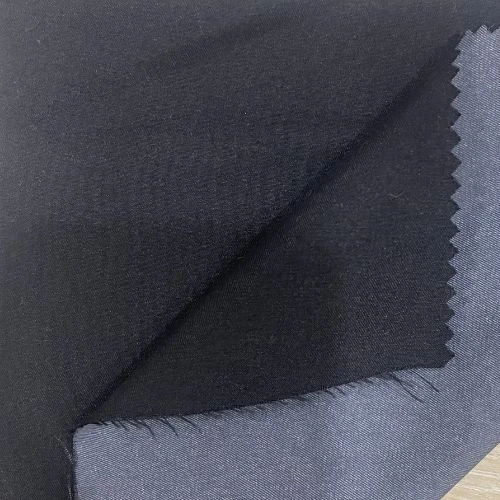 100% Polyester Twill Microfiber Fabric