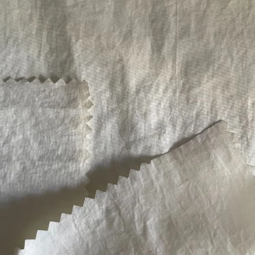 100% Nylon 50D*50D Taslan Fabric