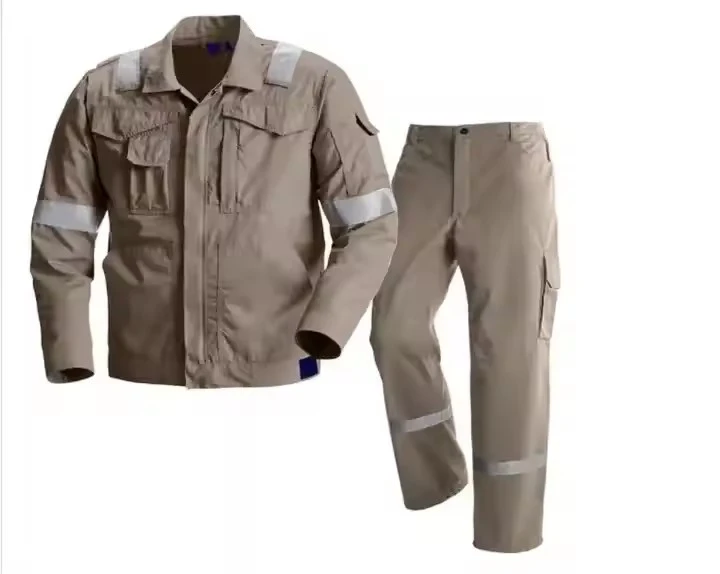 130x70CVC -60% Cotton 40% Polyest  fabric for workwear uniform wear