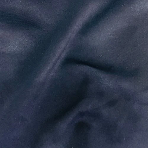 95% Polyester 5% Spandex Suede Scuba Fabric