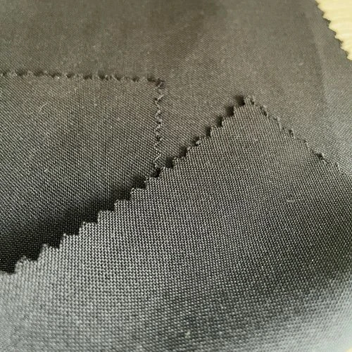 100% Polyester Canvas Fabric