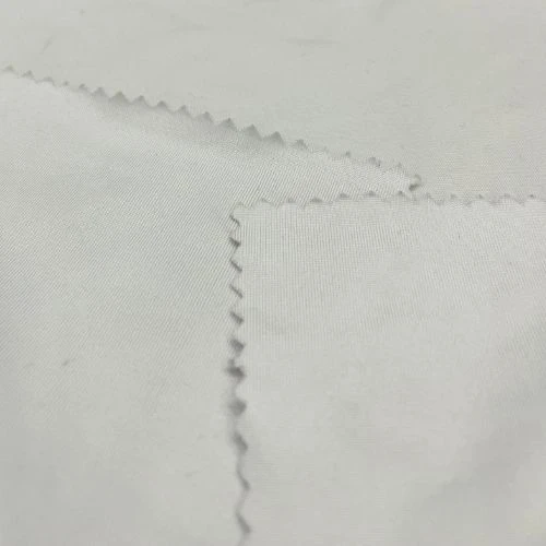 65% Viscose 35% Polyester Single Jersey Fabric