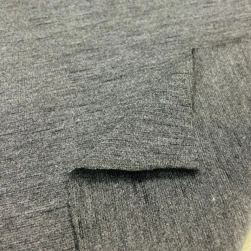 65% Rayon 30% Polyester 5% Spandex Single Jersey Fabric