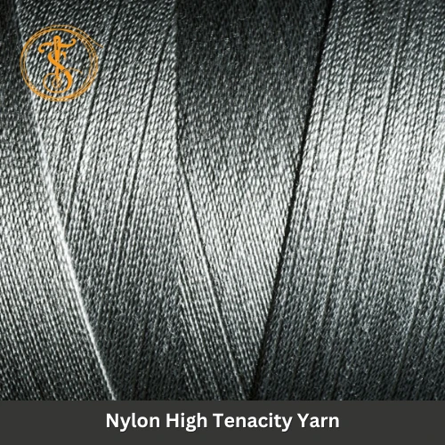 Nylon High Tenacity Yarn