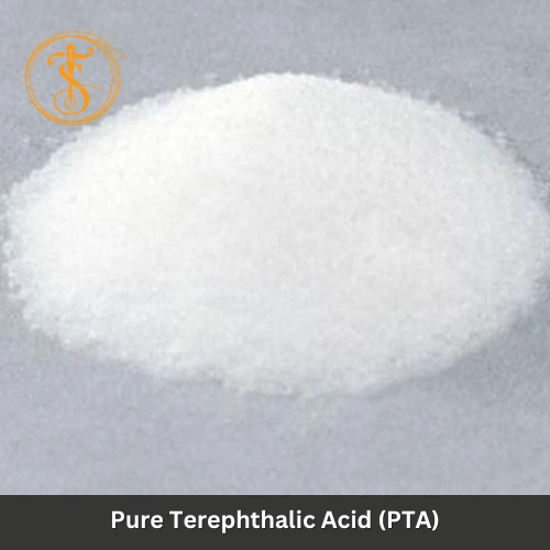 Pure Terephthalic Acid (PTA)