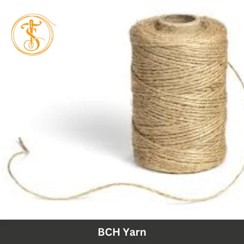BCH Yarn