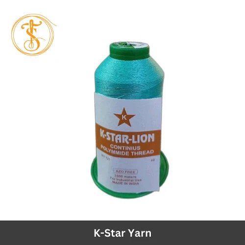 K-Star Yarn