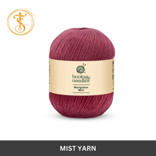 Mist Yarn