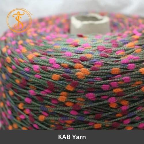 KAB Yarn