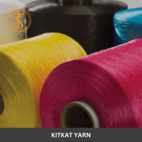 KitKat Yarn