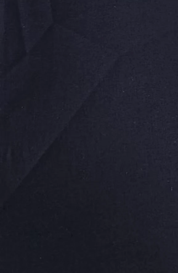 65% polyester 35% cotton plain weave