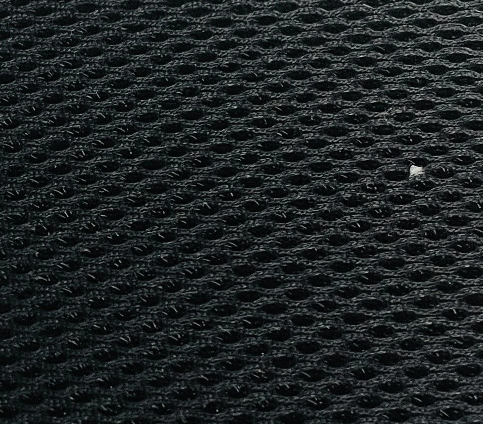 100% Polyester Air Mesh Fabric