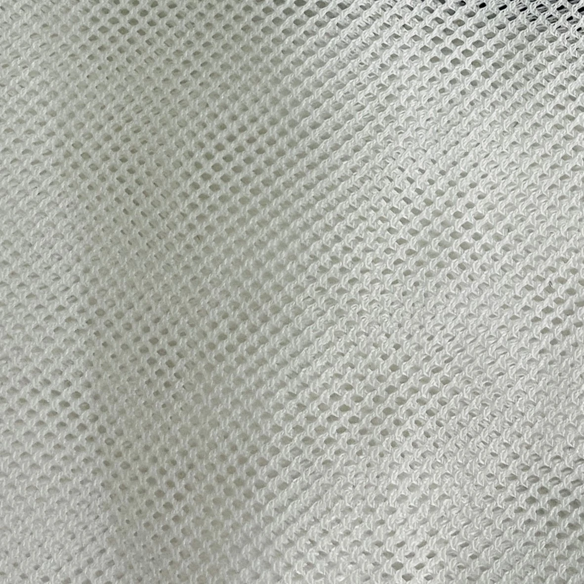 100% Polyester 2X2 Mesh Fabric 60GSM