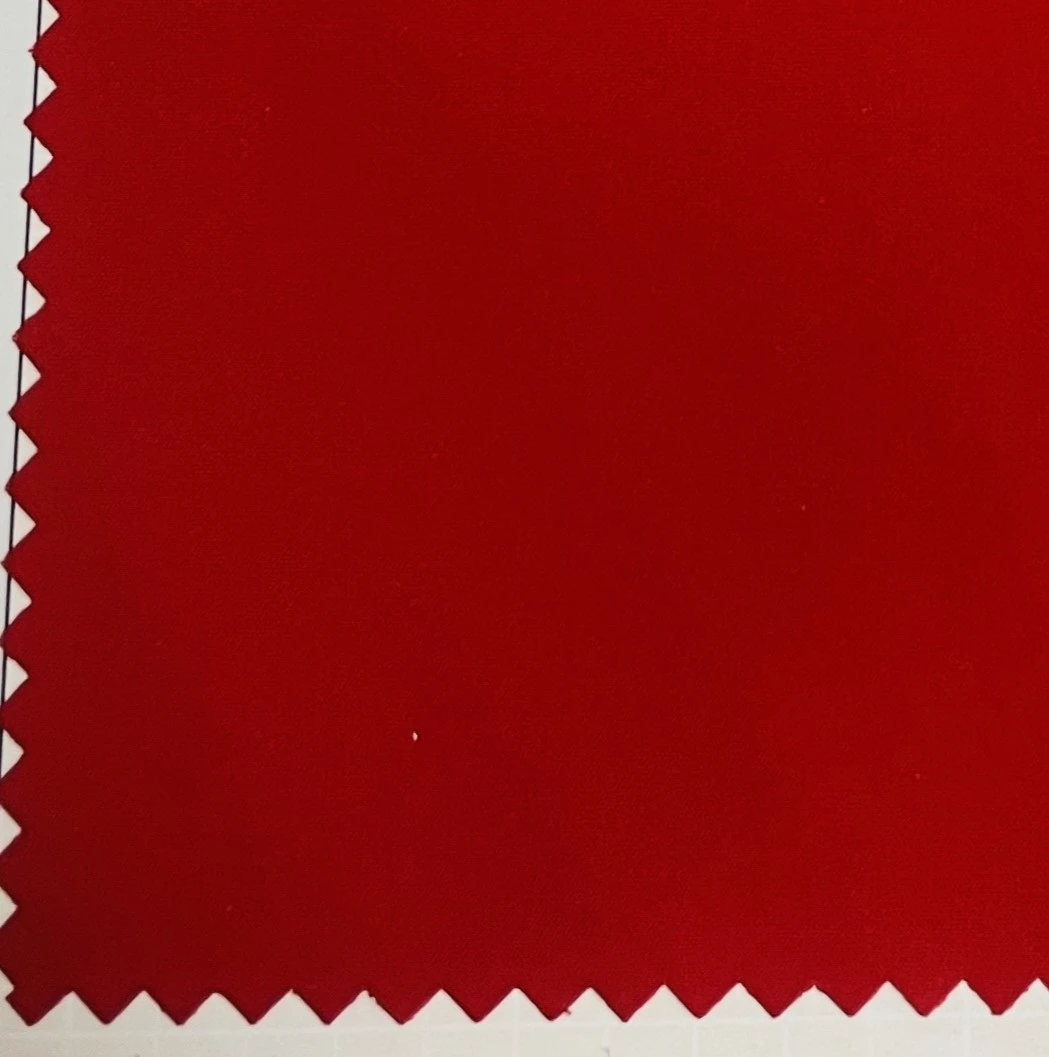 100% Polyester Pongee W/R AC Coating