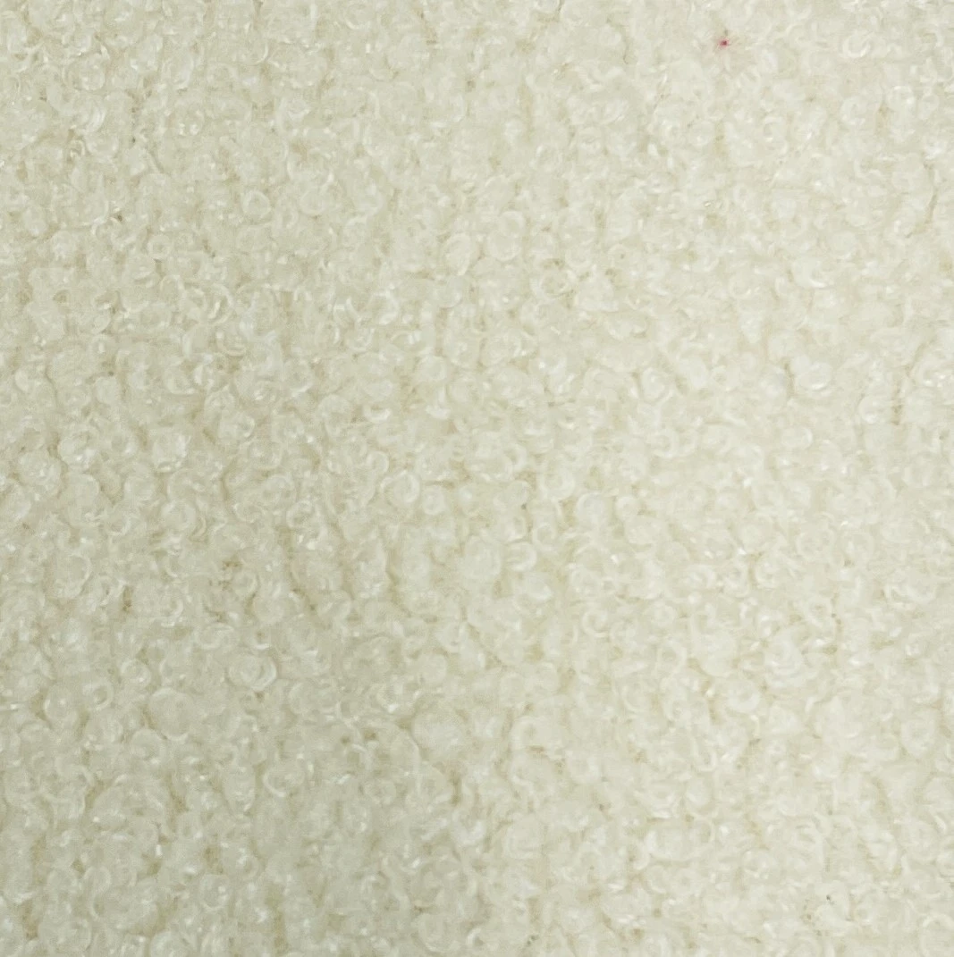 100% Polyester Teddy Fleece 300 GSM