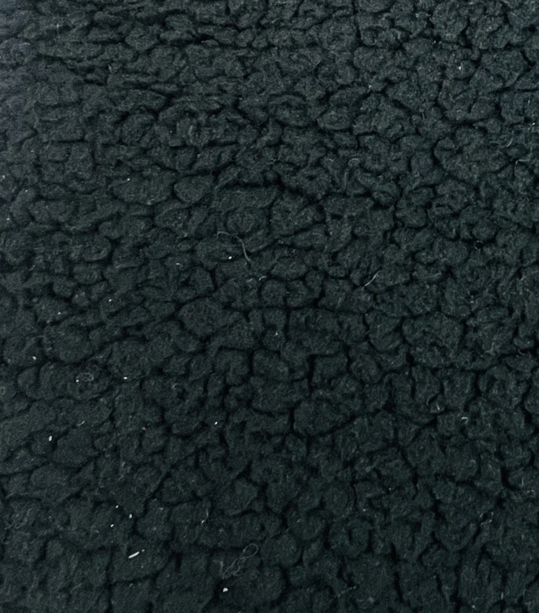 100% Polyester Soft Sherpa 230 GSM