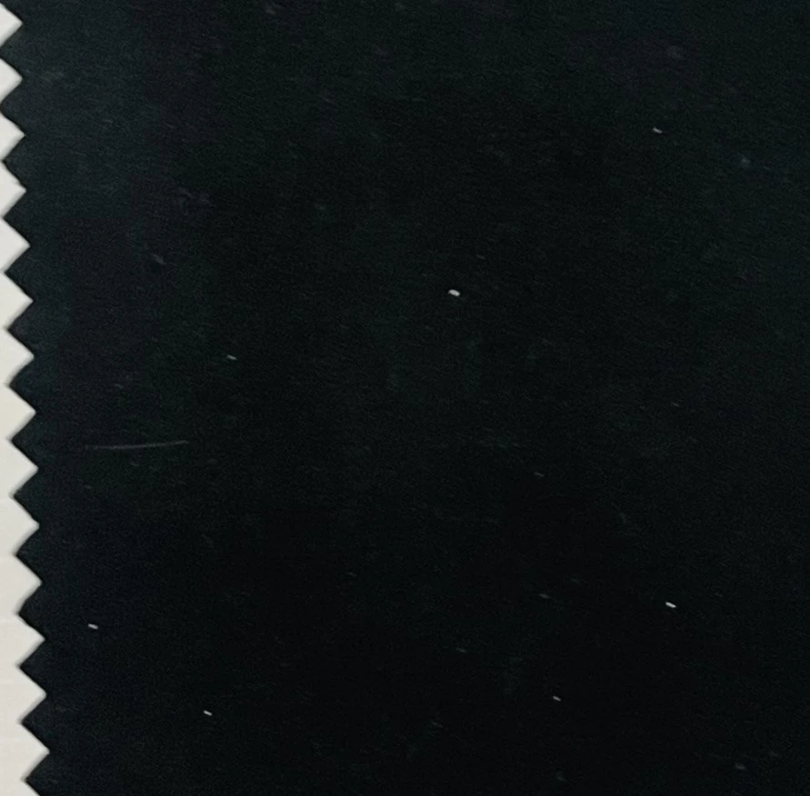 100% Polyester Pongee Fabric 80 GSM