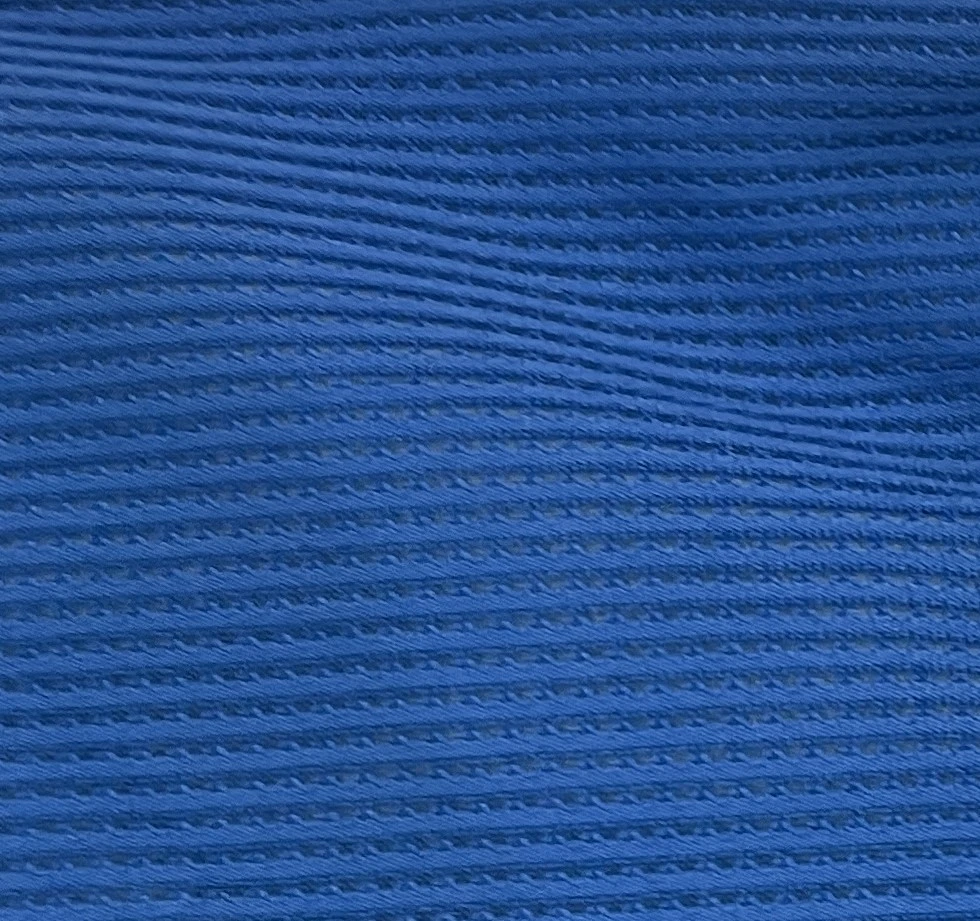 100% Polyester Dobby Mesh Fabric 135 GSM