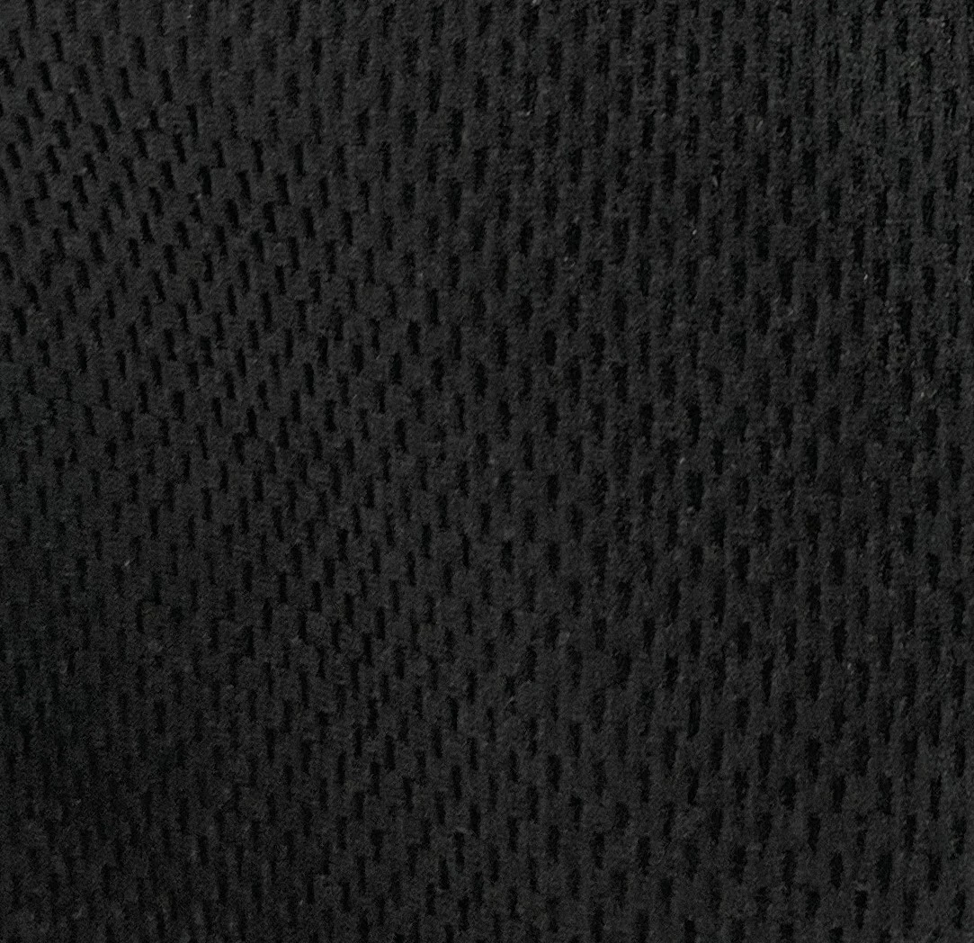 95% Polyester 5% Spandex Dobby Mesh Fabric