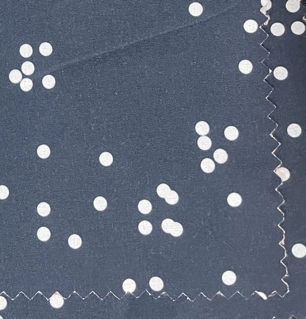 100% Polyester Mechanical Bonded Fleece 3 Layer Softshell Fabric