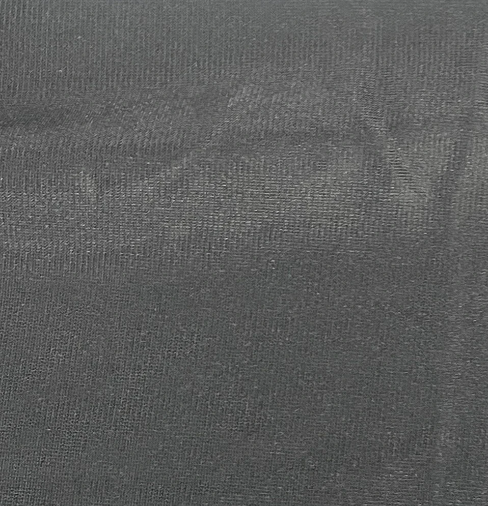 100% Polyester Tricot Fabric 220 GSM