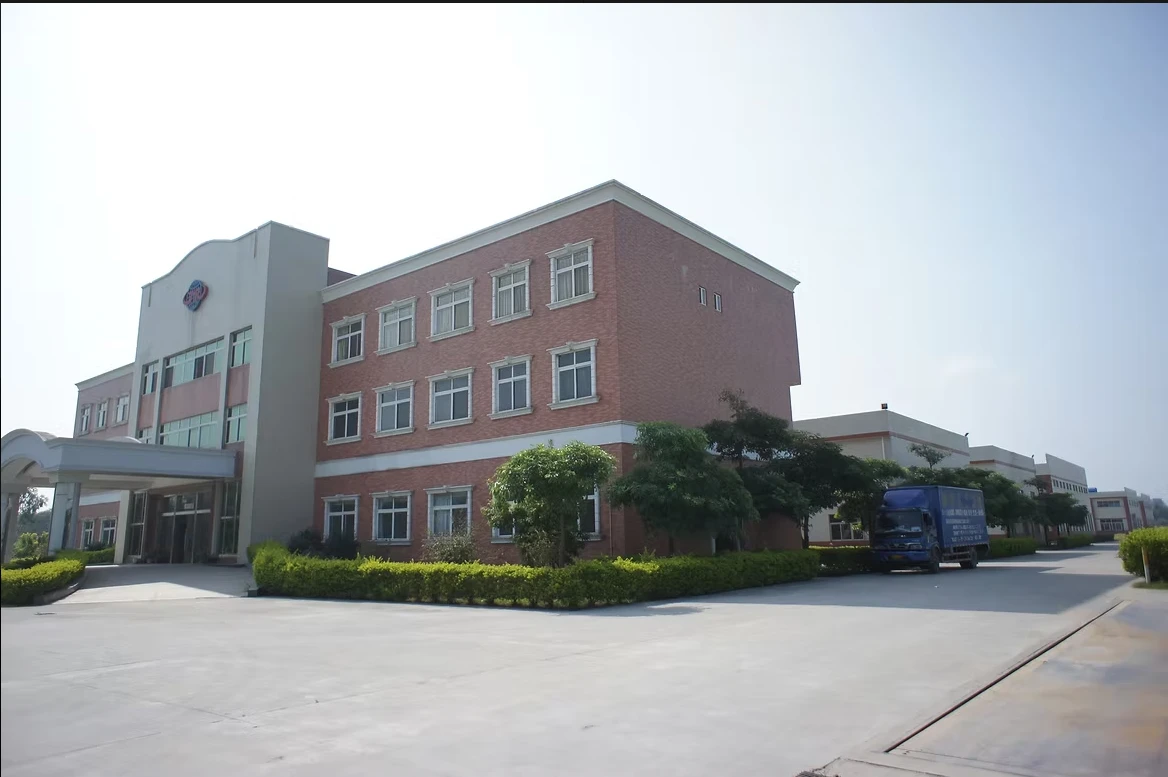 Dongguan Jingrong Sports Goods Co., Ltd Logo